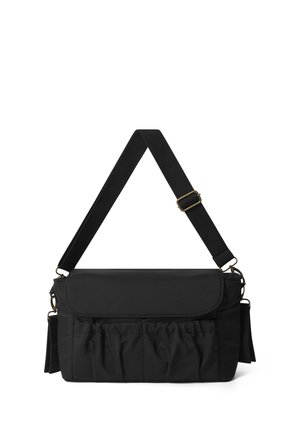 That’s Mine BENNY STROLLER ORGANIZER - Sac bandoulière - schwarz