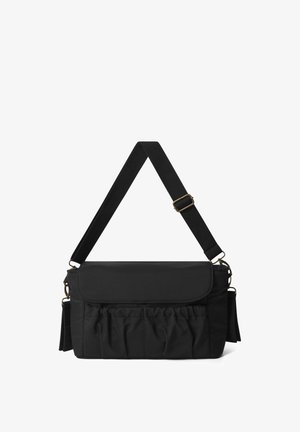 That’s Mine, BENNY STROLLER ORGANIZER - Τσάντα χιαστί - schwarz