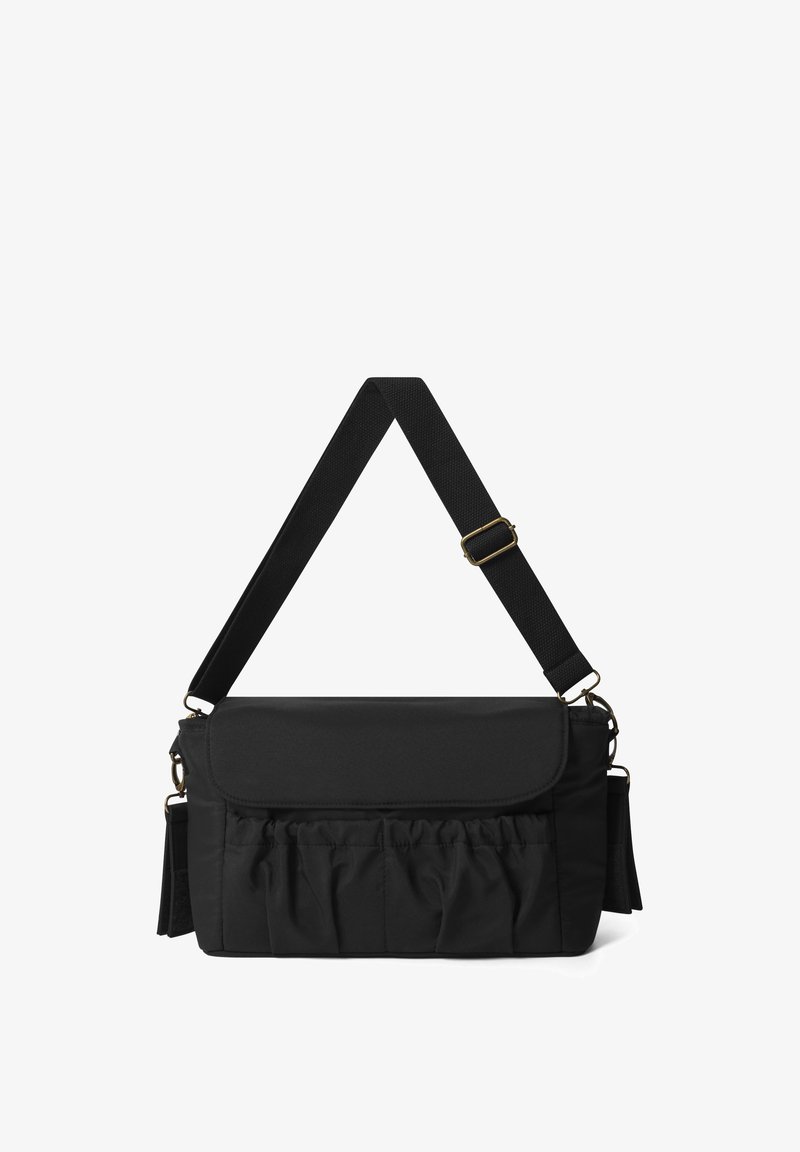 That’s Mine BENNY STROLLER ORGANIZER - Τσάντα χιαστί - schwarz