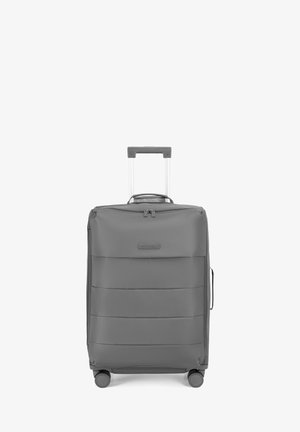 Epic, ORBIT 4 ROLLEN TROLLEY 64 CM UNISEX - Valise à roulettes - dusk blue