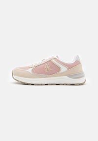 Niewybrane, classic beige/pink