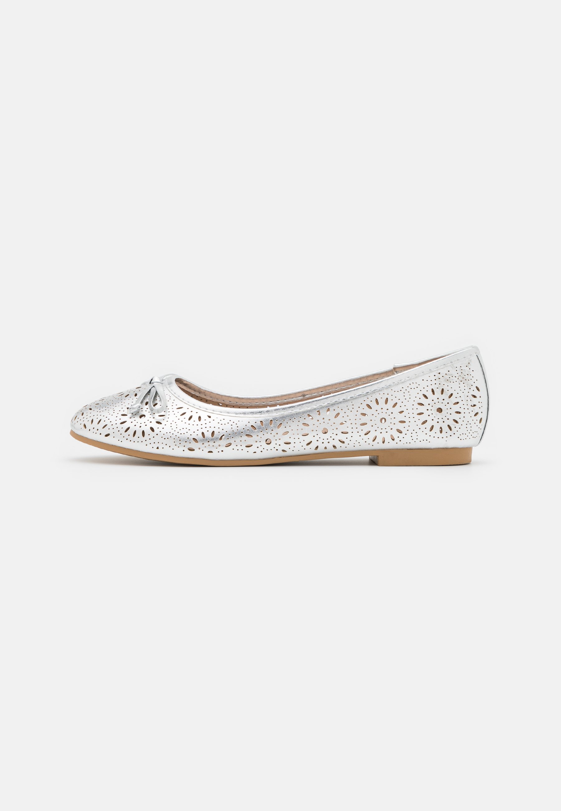 Ballerines Cuir MOD8 Marron – Taille 26 – Fille – Neuves Sous Boîte