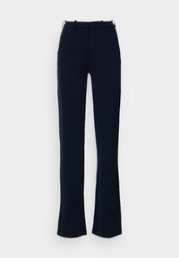 VMZAMIRA PANT - Housut - navy blazer