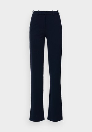 VMZAMIRA PANT - Pantalon classique - navy blazer