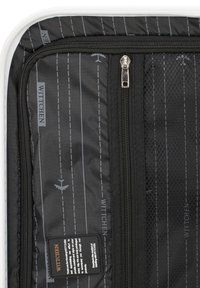 WITTCHEN GROOVE UNISEX SET biały