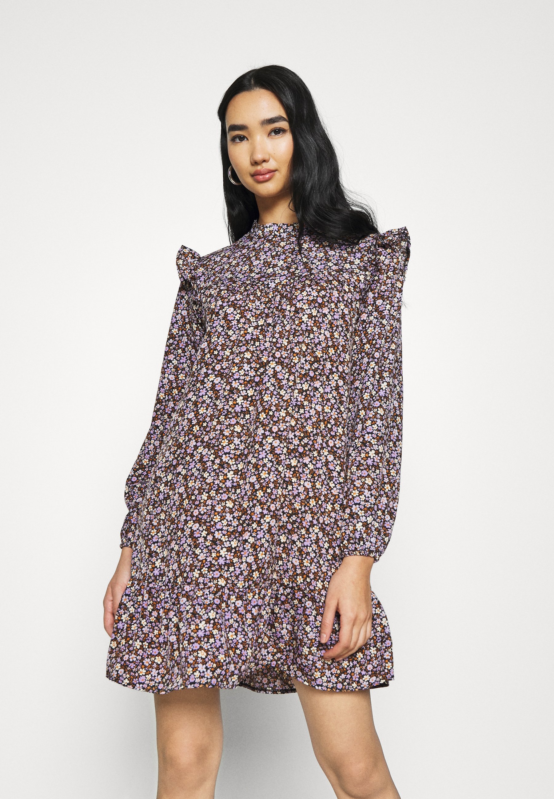 New Look RUBY - Day dress - multi/multi 