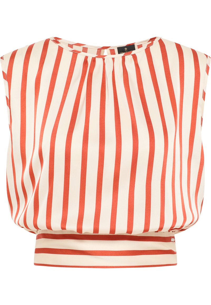 dreimaster Top rood