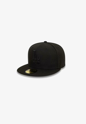 New Era LOS ANGELES DODGERS LEAGUE - Gorra - schwarz
