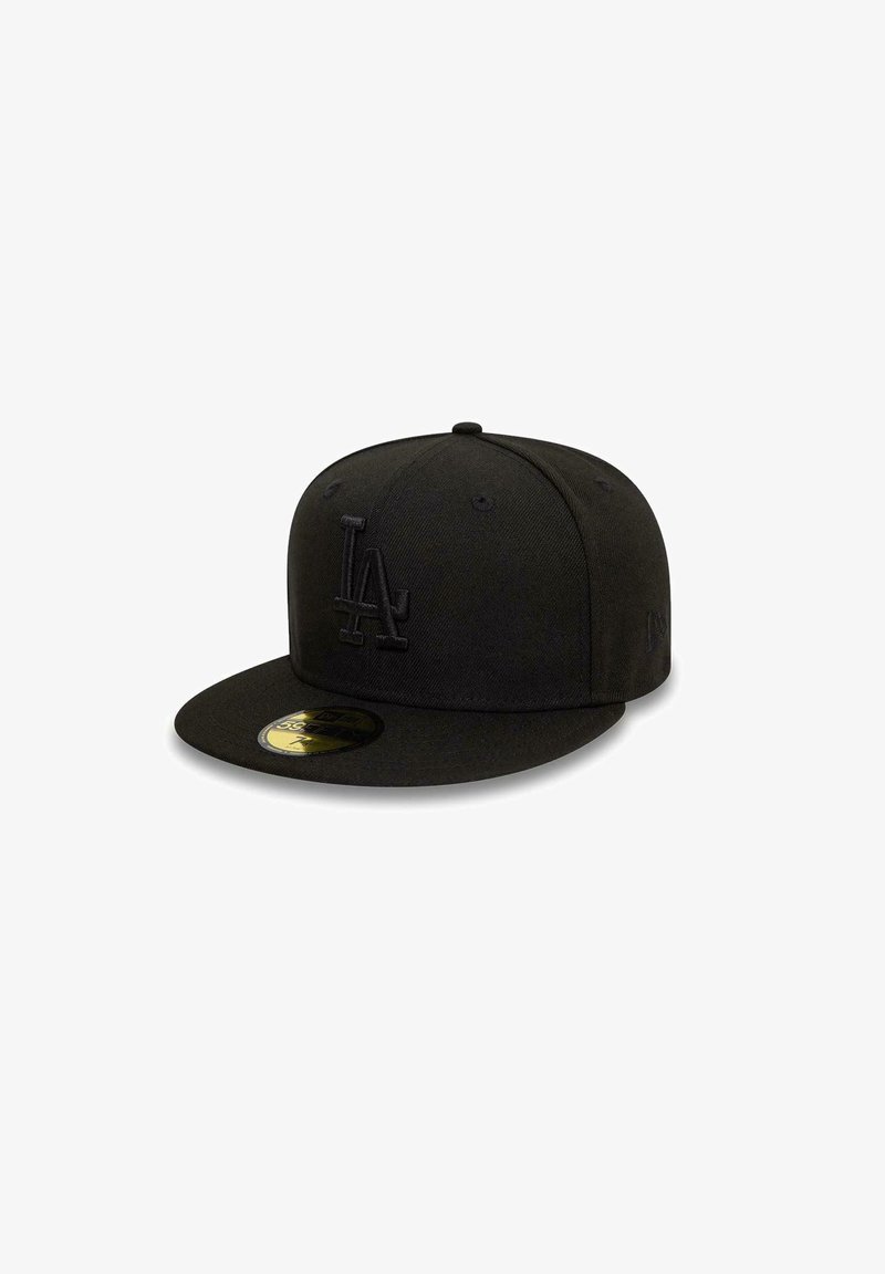 New Era LOS ANGELES DODGERS LEAGUE - Gorra - schwarz