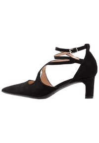 Anna Field Klasické lodičky - black