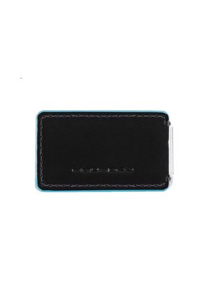 Piquadro, FERMASOLDI SQUARE PP4857B2 - Portefeuille - nero