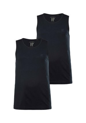 2ER-PACK  - Top - navy blue