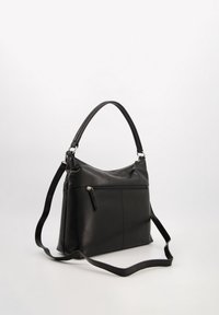 VENEZIA BAG - Handbag - black