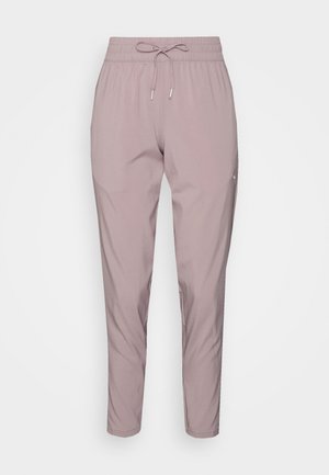 Pantalon de survêtement - mauve