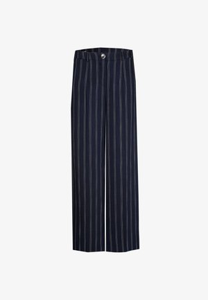 Xandres, PUNCH .. - Trousers - navy