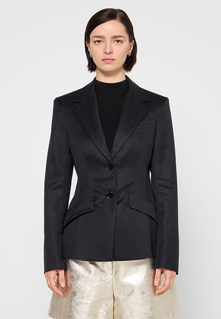 RIANI Blazer zwart