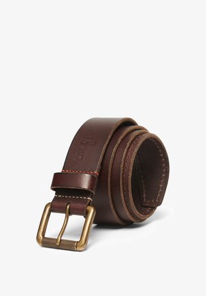 Belt - brown