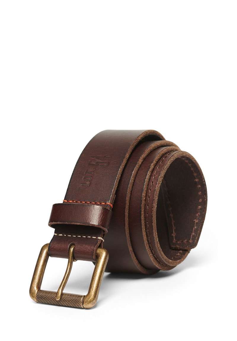 Superdry Belt - brown