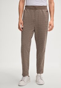 JOOP! TAMAS - Trainingsbroek - taupe