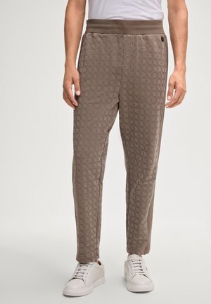 JOOP! TAMAS - Trainingsbroek - taupe