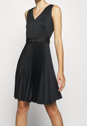 Vestito elegante - black