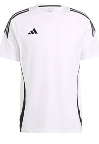 Unselected, white   black