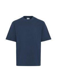 Unselected, insignia blue