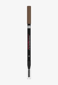 L'Oréal Paris INFAILLIBLE BROWS BROW DEFINER - Crayon sourciles - brunette