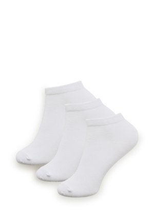 3 PACK - Skarpety
