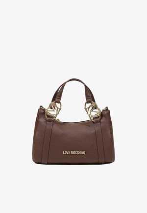 Love Moschino, JC4015PP1 - Bolso de mano - brown