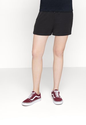 Shorts - black