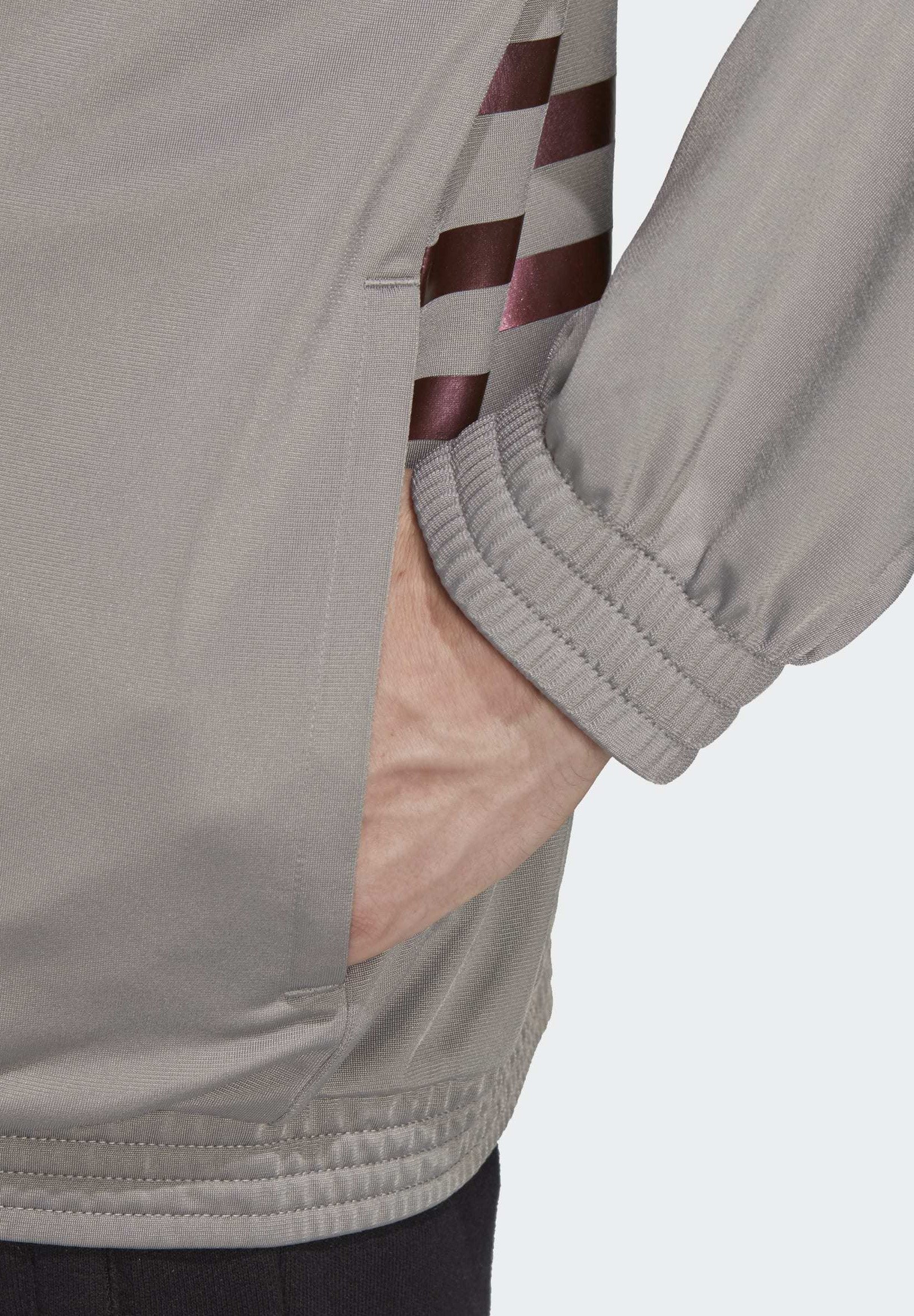 adidas zeno track jacket