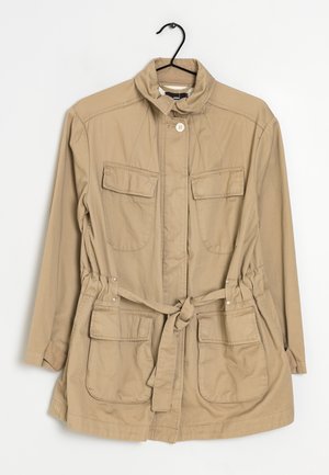 G-STAR Manteau court - beige