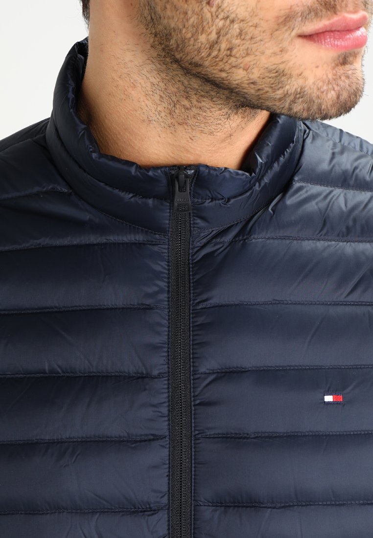 what detergent for down jacket