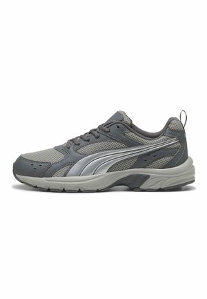 Puma, MILENIO TECH UNISEX, ciemnoszary