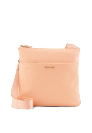 SERENA - Sac bandoulière - apricot