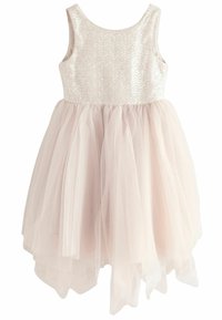 Next - Koktélruha / Partiruha - blush pink Miniatűr kép 1