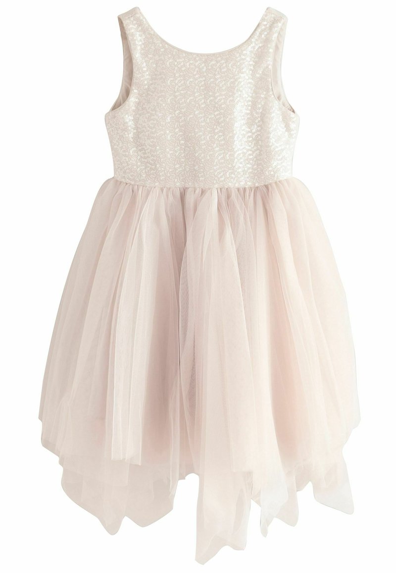 Next - Koktélruha / Partiruha - blush pink, Nagyítás