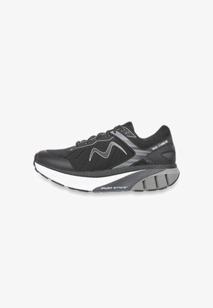 MBT, SPIKES MTR-1500 III LACE UP - Tenisky - dark black