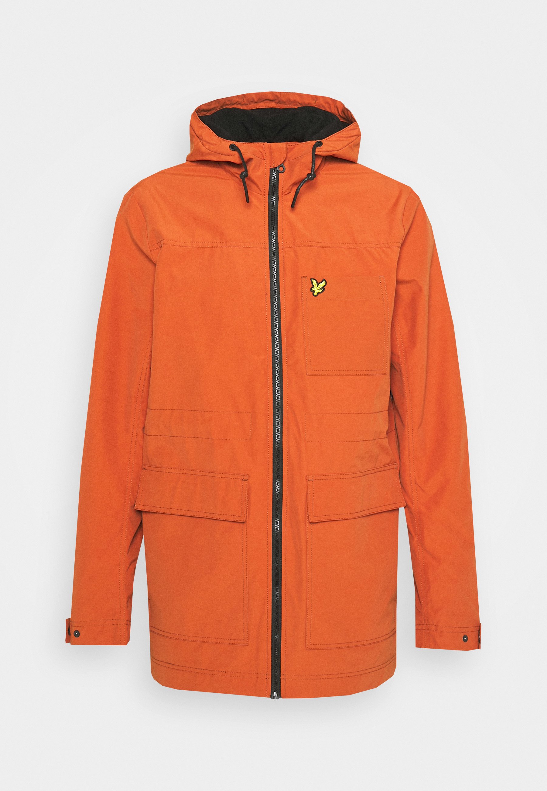Lyle \u0026 Scott MICRO LINED JACKET 
