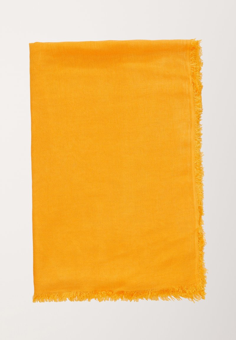Damen Schals | s.Oliver Schal light orange/apricot - DM24746 Damen Schals | s.Oliver Schal light orange/apricot - DM24746