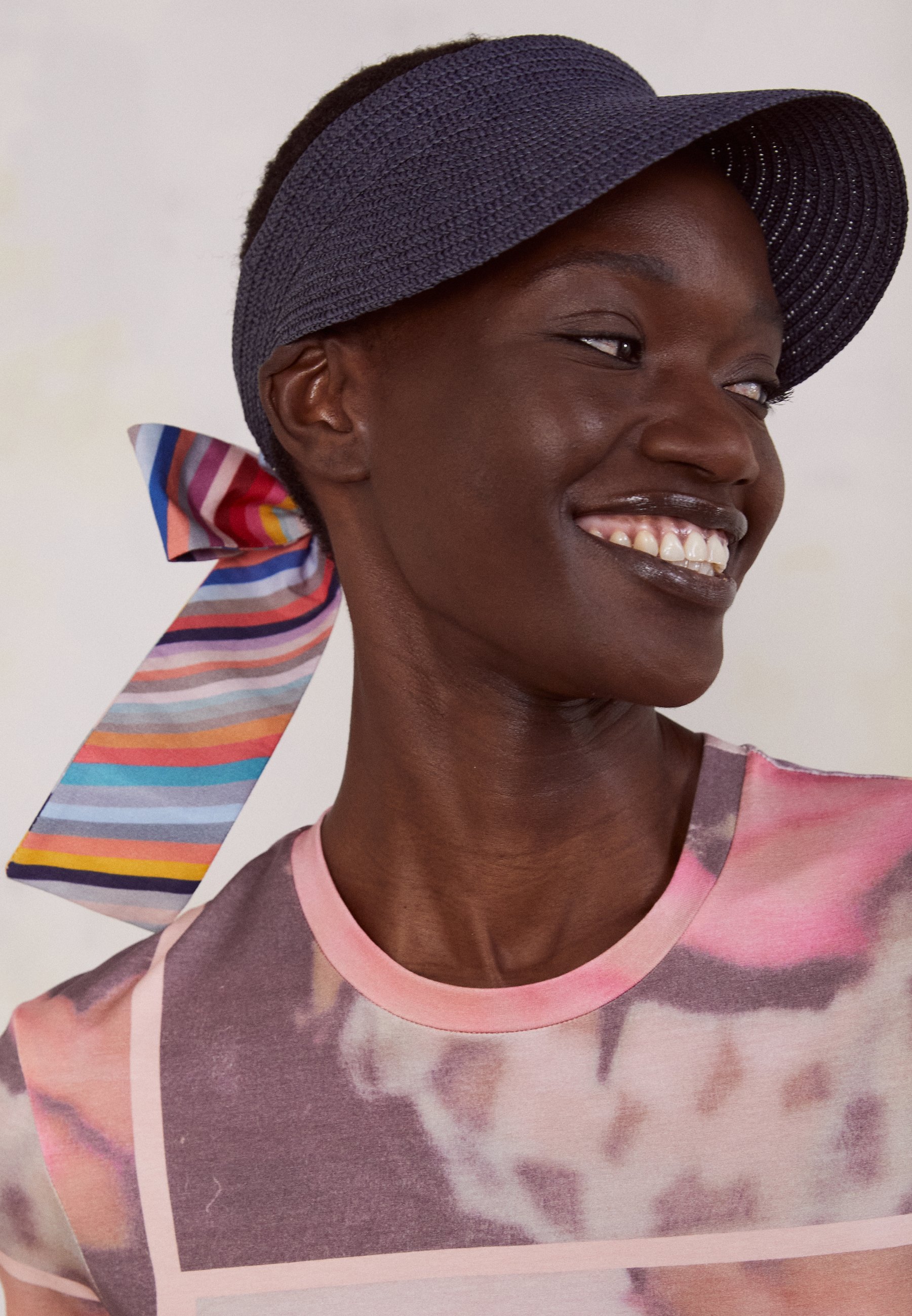 Paul Smith WOMEN HAT VISOR - Hat 