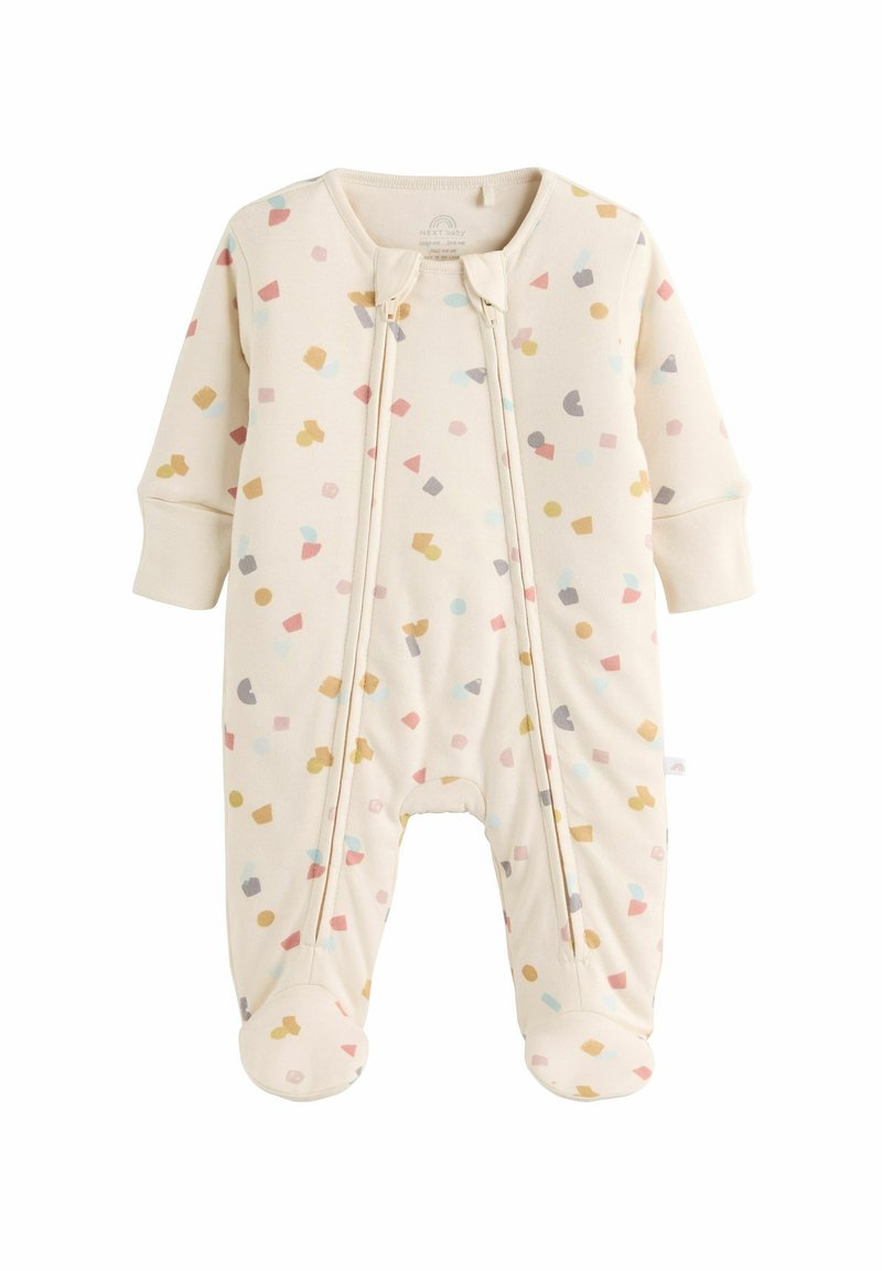 Next - REGULAR FIT - Magamisriided - multi, Suurenda