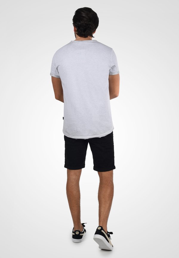 BHBENDIGO SLIM FIT - Denim shorts4