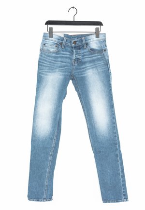 Hollister Co. Jean droit - blue