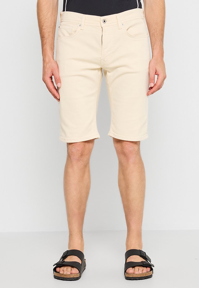 Pepe Jeans Shorts bruin
