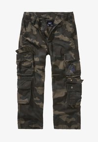 Nije odabrano, dark camouflage