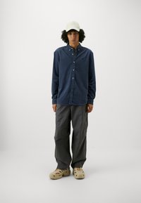 Carhartt WIP COLE PANT - Cargobroek - zeus