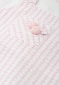 Tutto Piccolo PELELE - Mono - rosa