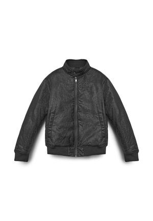 IMBOTTITO SIMIL - Bomberjacke - nero